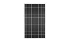 Polybrite - Model 40-450 Watt - Solar Panel