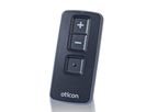Oticon - Remote Control Hearing Aids
