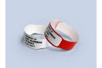 Brenmoor - RFID Childs Printable Hospital Wristbands
