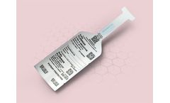 Brenmoor - Model MHRA - Blood Bag Tag Labels