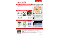 Canadian-Cardiac - Version MiniMCT - Patient Instructions & Resources App - Brochure