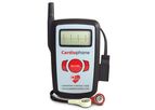 Cardiophone - Cardiac Event Monitor