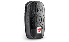 MiniHolter - Model Plus - Ultra-Small, Lightweight, Waterproof Cardiac Monitor