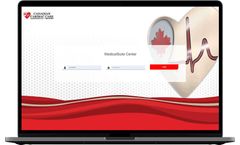 Canadian-Cardiac - Version MedicalSuite - Remote Monitoring Service Platform Software
