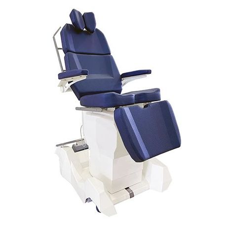 BTC - Model EDGE M EVO - Multispecialty Surgery Chair