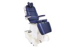 BTC - Model EDGE M EVO - Multispecialty Surgery Chair