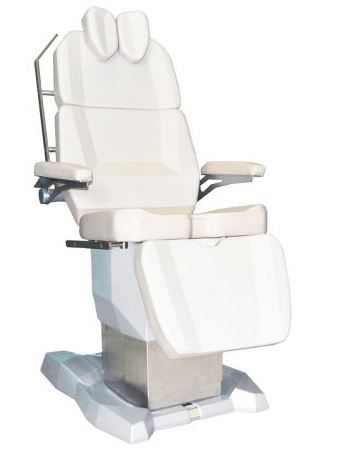 BTC - Model Edge D - Dermatology and Aesthetic-Surgery Chair