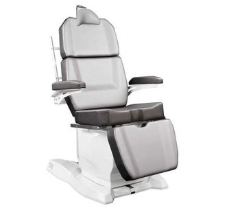 BTC - Model Edge HT - Hair-Transplant Chair