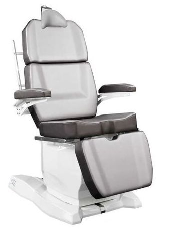 BTC - Model Edge HT - Hair-Transplant Chair