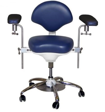 BTC - Model HLGel-S - Doctor Stool