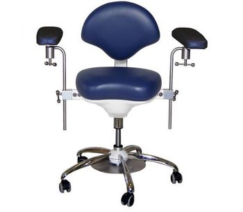 BTC - Model HLGel-S - Doctor Stool