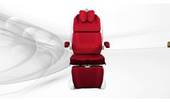 EDGE M - D - EOM Multi-Specialty Chair - Video