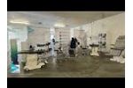 BTC Headquarter - Italy - Video