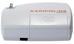 Model Walk200b - Cardioline`S Ambulatory Blood Pressure Monitoring System (Abpm)