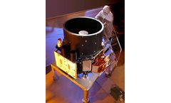 Ball - Model CALIPSO - LIDAR Instrument