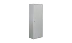 CFS - Model CB100 - Storage Cabinet