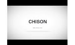 CHISON CBit 8, Smart Ultrasound - Video