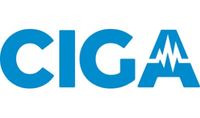 CIGA Healthcare Ltd