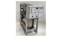 CMS - Compressed Dental Air Plant