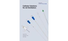 Jet-Catheter Brochure