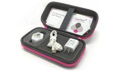 CareWear - Single Light Therapy Kit, 1 Controller (Patches Not Included)