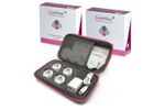 CareWear - Quad Light Therapy Kit, 2 Boxes (20 Assorted Light Patches)