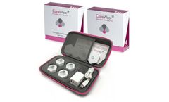 CareWear - Quad Light Therapy Kit, 2 Boxes (20 Assorted Light Patches)