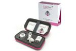 CareWear - Single Light Therapy Kit, 1 Box (10 Assorted Light Patches)