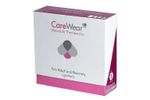CareWear - Light Patches Magenta Assorted, Box of 10