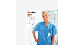 NurseCare - Interactive IP Nurse Call System
