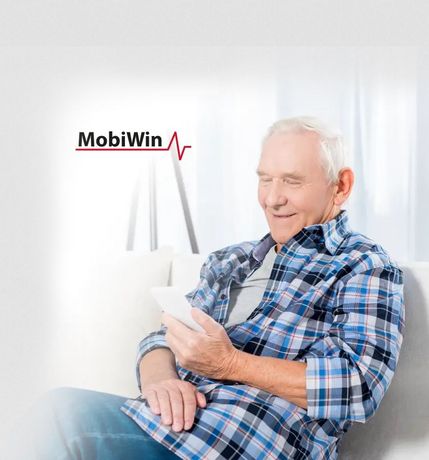 MobiWin - Telecare Platform