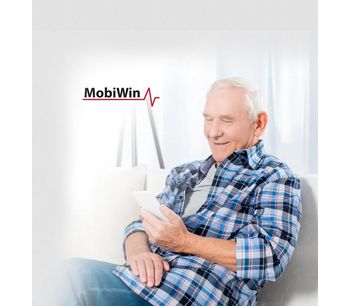 MobiWin - Telecare Platform