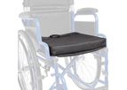 Circle-Specialty - Model ZGCS12/ZGCS14/ZGCS16/ZGCS18 - Orthopedic Seat Cushion