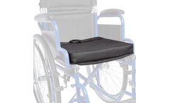 Circle-Specialty - Model ZGCS12/ZGCS14/ZGCS16/ZGCS18 - Orthopedic Seat Cushion