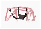 Circle-Specialty - Soft Seat Harness