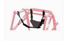 Circle-Specialty - Soft Seat Harness