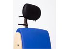 Circle-Specialty - Model PA2100 - Headrest