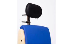 Circle-Specialty - Model PA2100 - Headrest