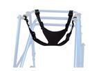 Circle-Specialty - Model KP810S/KP810L - Cushioned Sling Seat