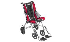 Circle-Specialty - Model ST - Strive Adaptive Strollers