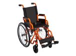 Pediatric Children`s Lightweight Manual Wheelchair