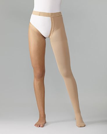 Model Phlebology Line - Medical Compression Stockings