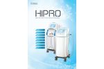 DAEJU - Model HIPRO-S - High Intensity Focused Ultrasonic - Brochure