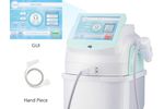 Daeju - Model HIPRO-V - High Intensity Focused Ultrasonic System