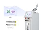 Daeju - Model Pentagon G Slim - Ultra Pulse CO2 Surgical Laser Unit