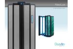 Daavlin NeoLux - Full Body Phototherapy Cabinet - Brochure
