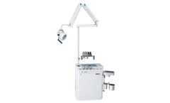 EntFirst - Model FU100 - Ear, Nose and Throat Treatment Unit