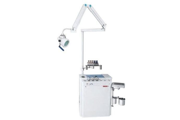 EntFirst - Model FU100 - Ear, Nose and Throat Treatment Unit
