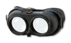 EntFirst - Model S5 - Frenzel Goggles