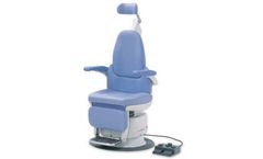 EntFirst - Model FTC2 - ENT Treatment Chair